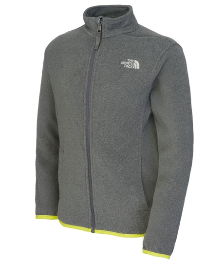 Evolution Triclimate Venom Yellow Skaljacka Barn The North Face
