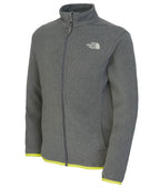 Evolution Triclimate Venom Yellow Skaljacka Barn The North Face