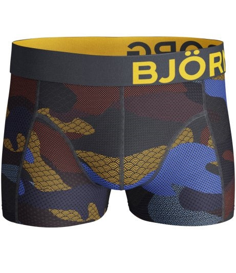 1-Pack Total Eclipse Boxerkalsong Herr Björn Borg