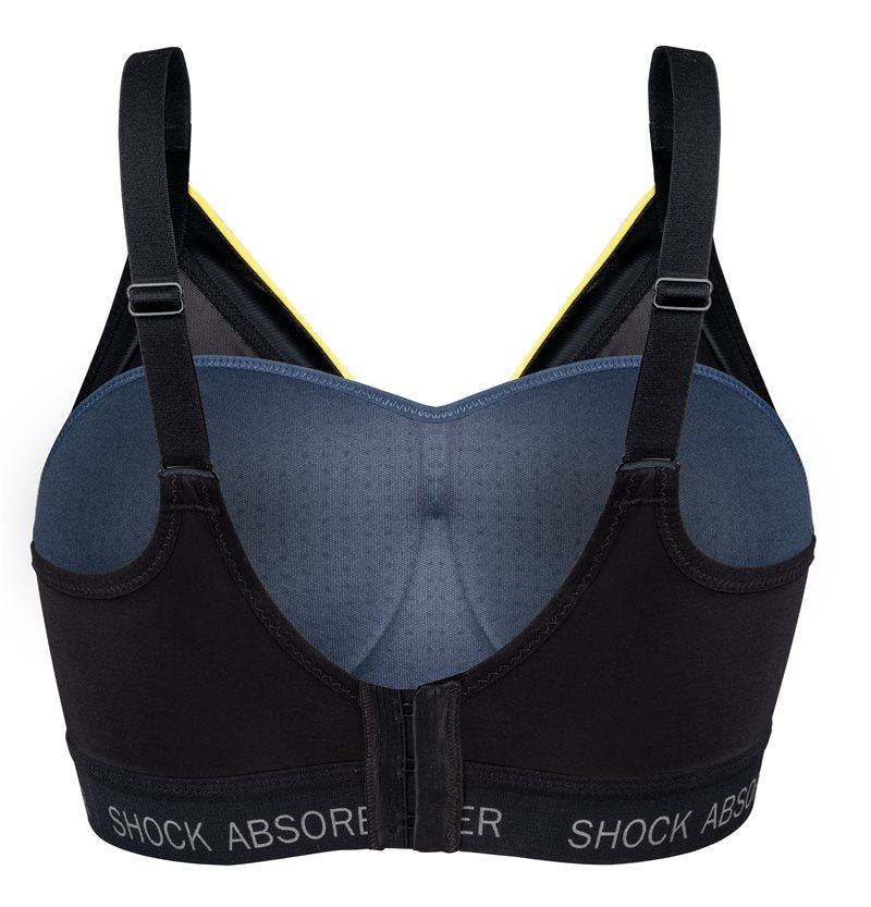 Active Shaped Support Bh Slate Grey - Champion