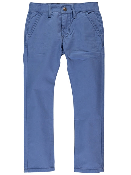 Name it Chinos Blue Kids - Name it