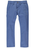Name it Chinos Blue Kids - Name it