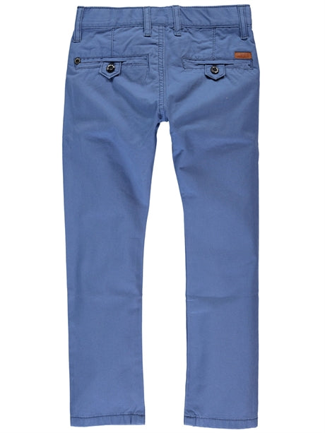 Name it Chinos Blue Kids - Name it