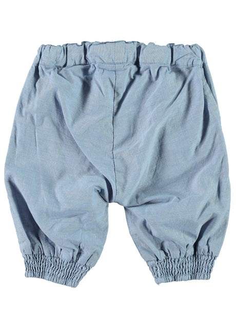 Name it Hapsa Knickers Mini Light Blue - Name it