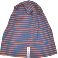 Topline Fleece Dimblå Orange Geggamoja