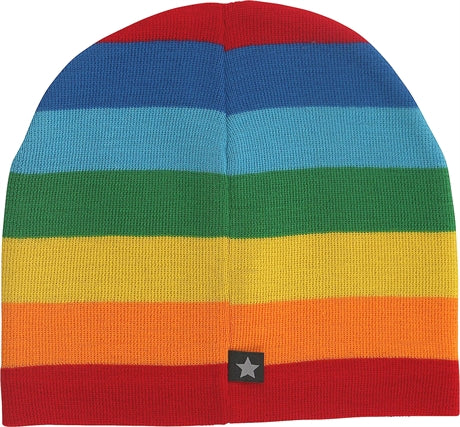 Colder Mössa Rainbow Molo