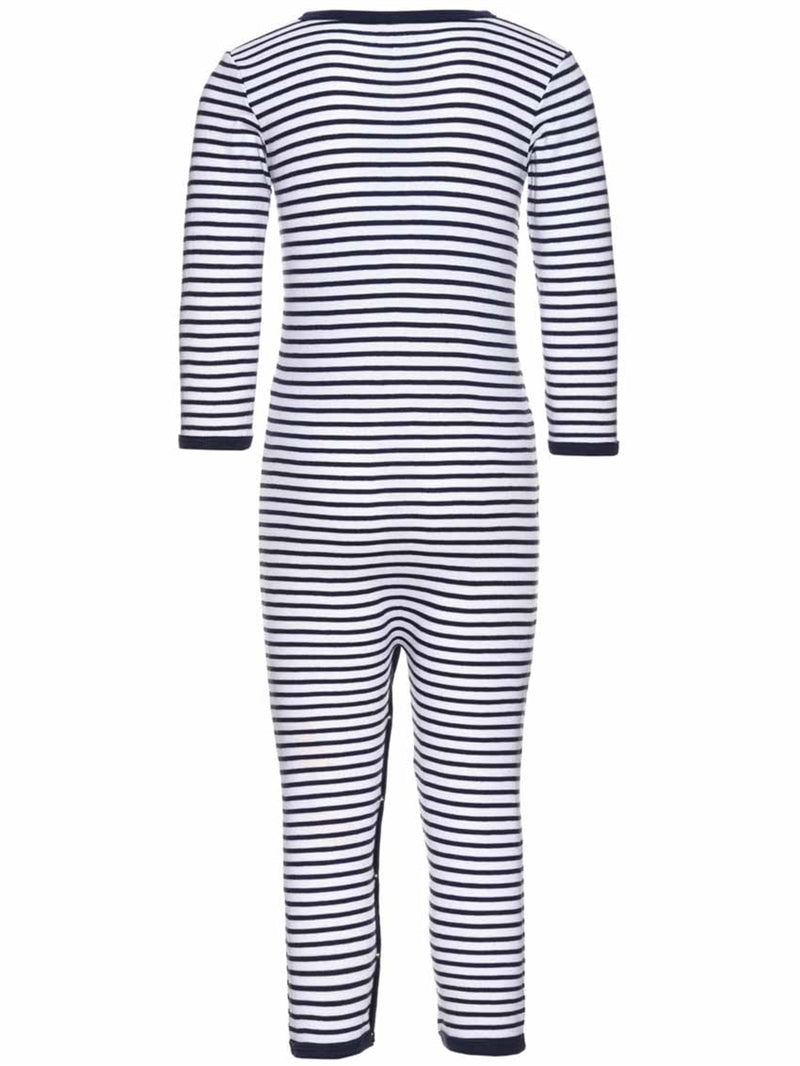 Name it 2-Pack Pyjamas Blue Striped Mini - Name It
