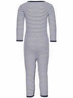Name it 2-Pack Pyjamas Blue Striped Mini - Name It