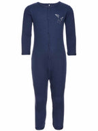 Name it 2-Pack Pyjamas Blue Striped Mini - Name It