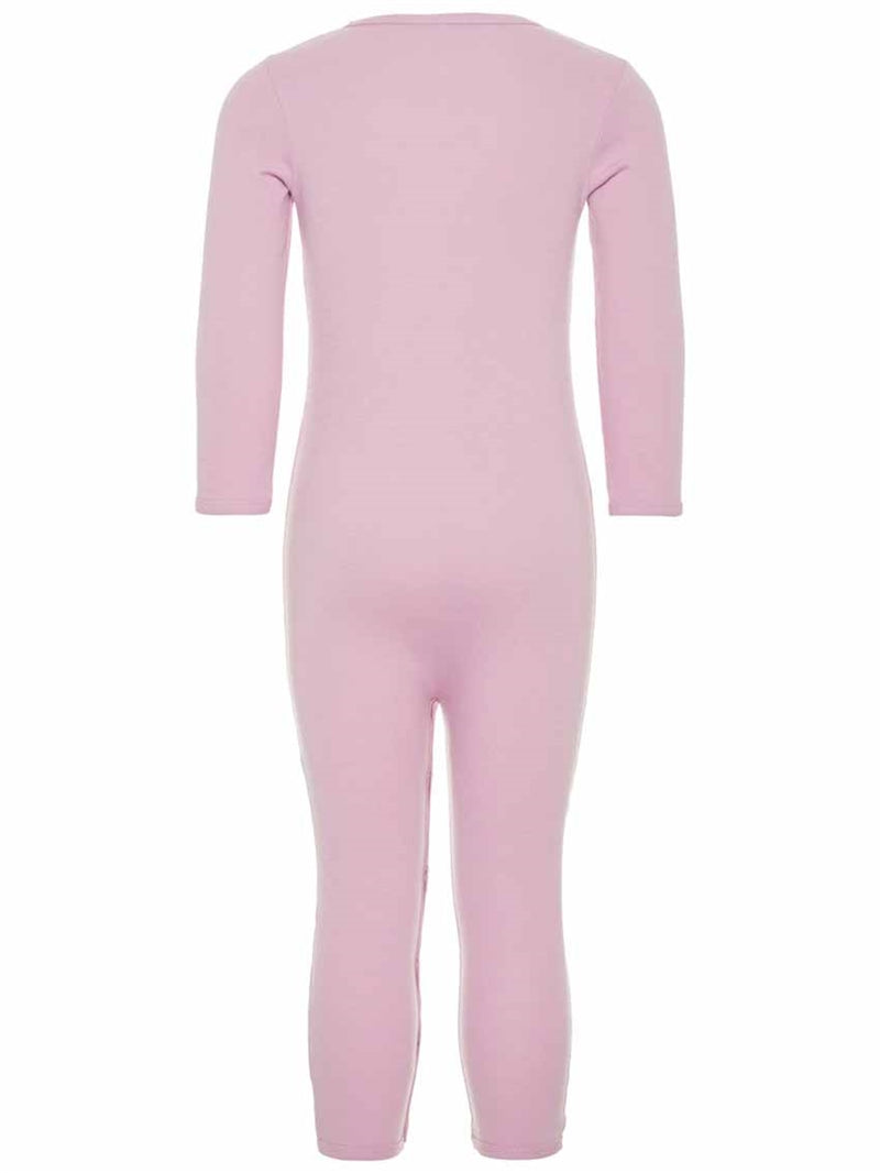 Name It 2-Pack Pyjamas Muave Mist Mini - Name It