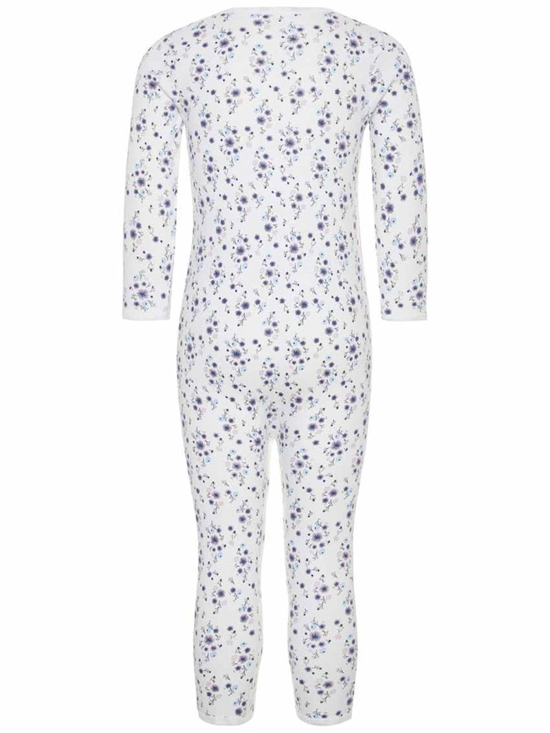 Name It 2-Pack Pyjamas Muave Mist Mini - Name It