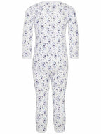 Name It 2-Pack Pyjamas Muave Mist Mini - Name It