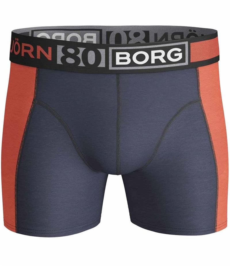 2-Pack Boxerkalsong Herr Sargasso Sea - Björn Borg
