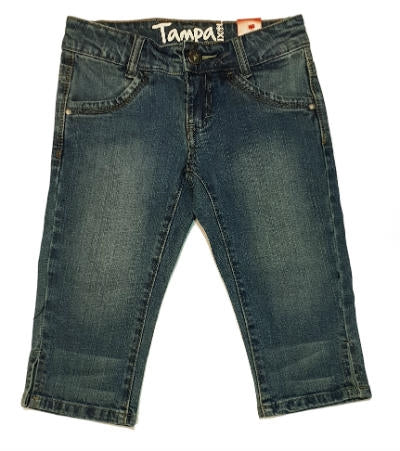 Tampa Junior knickers Jeans - Next Level