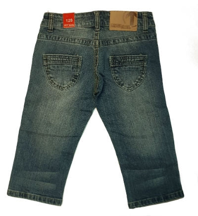Tampa Junior knickers Jeans - Next Level