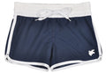 Maya Beach Shorts Barn Navy Lindberg