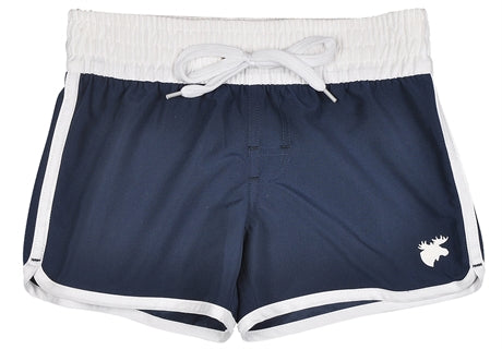 Maya Beach Shorts Barn Navy Lindberg
