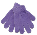 Magic Gloves Purple