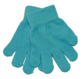 4-pack Magic Tunn Fingervantar Turquoise