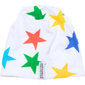 Bomullsmössa Barn Multi Stars Geggamoja