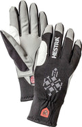 Windstopper Breeze Female Black Dam Hestra