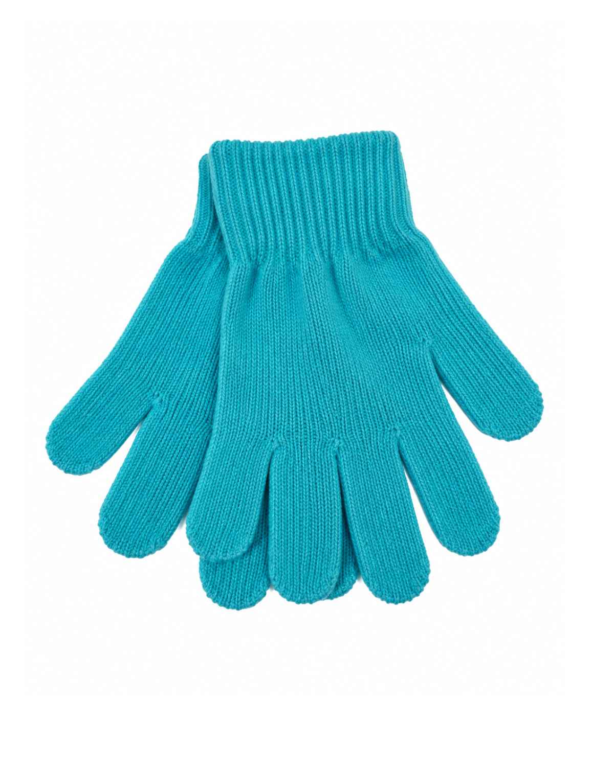 4-pack Magic Thin Gloves Turquoise