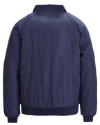 Spoon Bomber Jacka Dam Dark Navy Tuxer