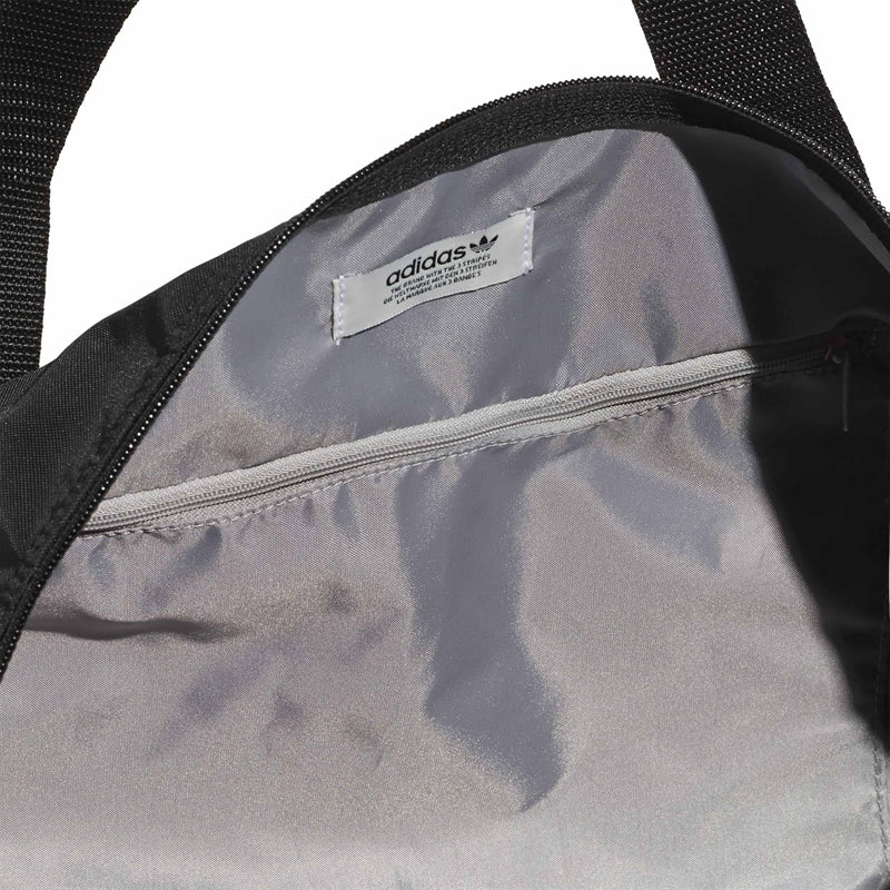 Adicolor Duffel Bag Svart ADIDAS