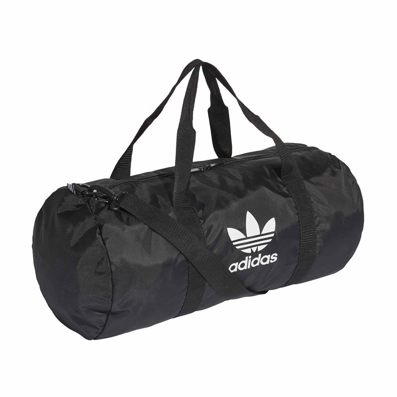 Adicolor Duffel Bag Svart ADIDAS