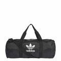 Adicolor Duffel Bag Svart ADIDAS