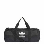 Adicolor Duffel Bag Svart ADIDAS