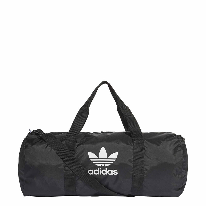 Adicolor Duffel Bag Svart ADIDAS