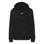 Adicolor Essentials Women's Hoodie Black Adidas
