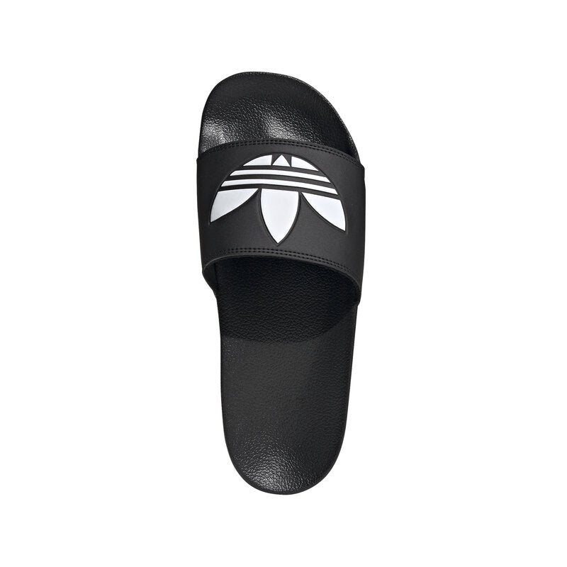Adilette Badtoffla Svart Adidas