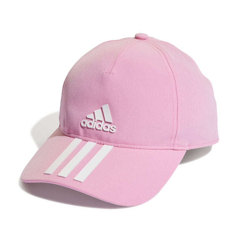Baseball 3-Stripes Cap Pink Adidas
