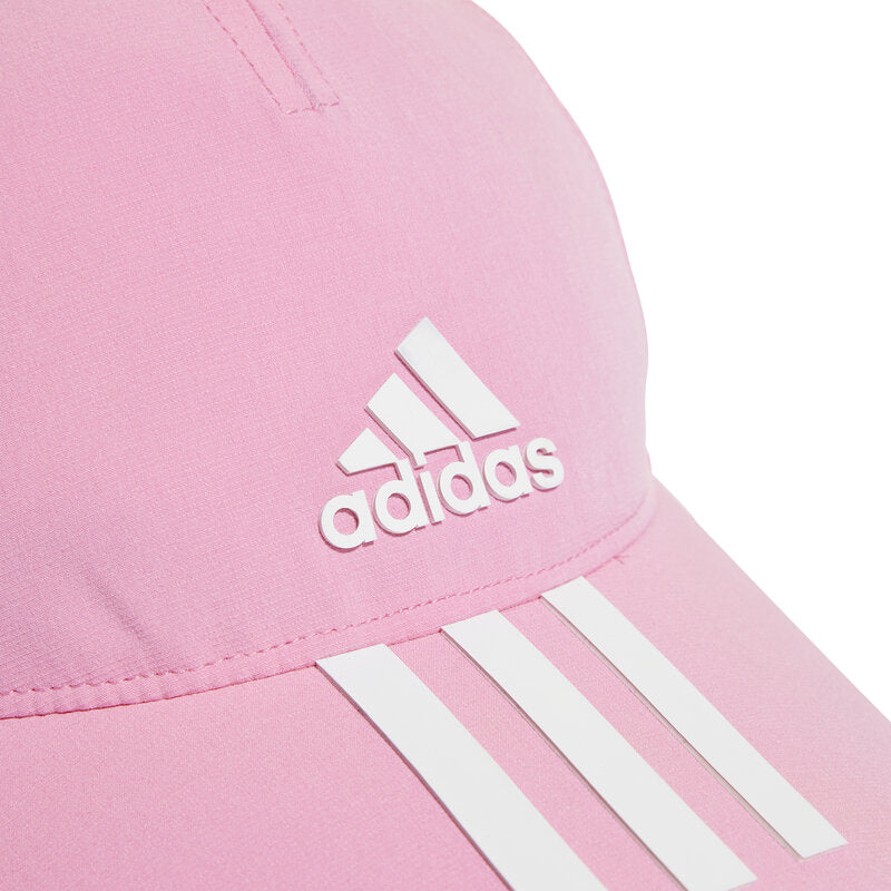 Baseball 3-Stripes Cap Pink Adidas