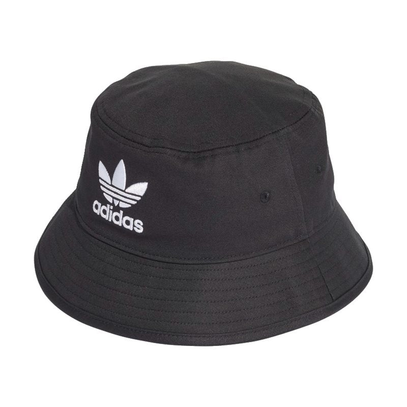 Bucket Hat Svart ADIDAS