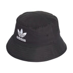 Bucket Hat Svart ADIDAS