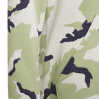 Camo Hoodie Patterned Junior Adidas