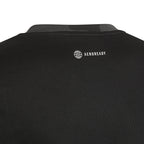 Camo Tränings T-shirt Junior Black Gresix White Adidas