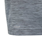 Gradient Tränings T-shirt Junior Gråmelerad Adidas