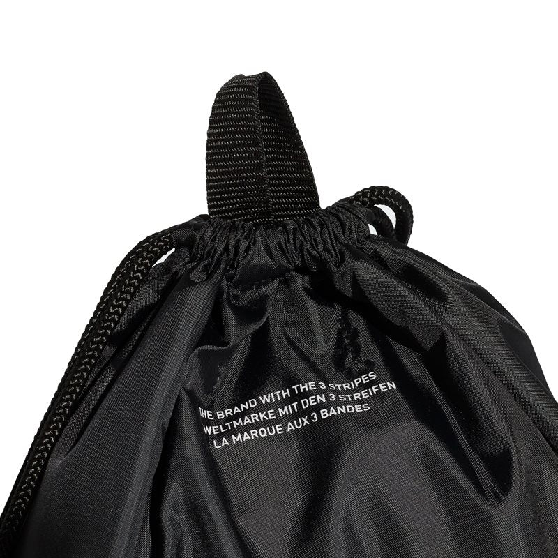 Gymsack Backpack Black ADIDAS