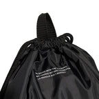 Gymsack Backpack Black ADIDAS