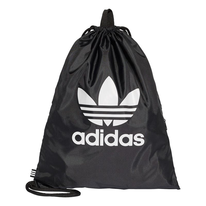 Gymsack Backpack Black ADIDAS