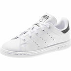 Stan Smith Shoes Kids White & Black Adidas