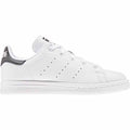 Stan Smith Shoes Kids White & Black Adidas
