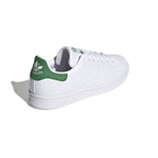 Stan Smith Shoes Junior White & Green Adidas
