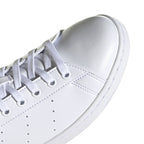Stan Smith Shoes Junior White & Green Adidas