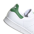 Stan Smith Skor Herr Vit & Grön Adidas