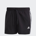 Swim Shorts Herr Svart Adidas